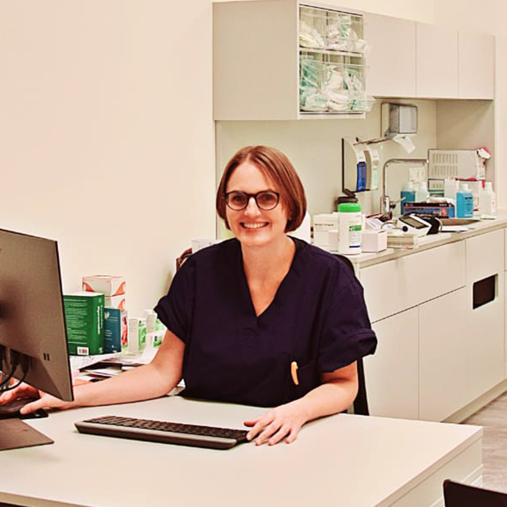 Dr. Elisabeth Riepan